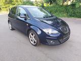 Seat 1,4 Klima Tempomat Steuerkette gewech... - Seat Altea in Berlin
