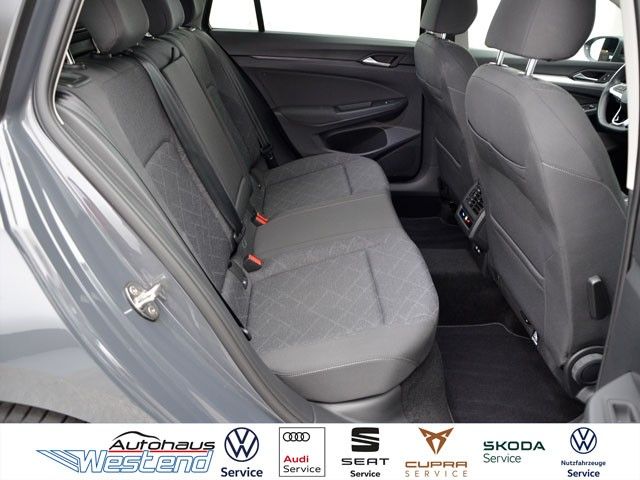 Fahrzeugabbildung Volkswagen Golf Var. Life 2.0l TDI 110kW DSG LED Navi