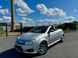 Opel Tigra Twin Top Enjoy*GARANTIE*2.HAND*TÜV*KLIMA* - Opel Tigra aus 2005: Cabrio