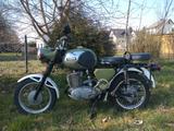 Mz MZ TS 250 / 1 VAPE Volkspolizei Vopo NVA - MZ TS 250 NVA
