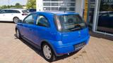 Opel Corsa C 1.0 "Edition" Klima/CD/USB - Opel Corsa aus 2006: C