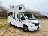 Eura Mobil Activa One 650 HS 180PS 4,4t 2er Radträger - Eura Mobil 65