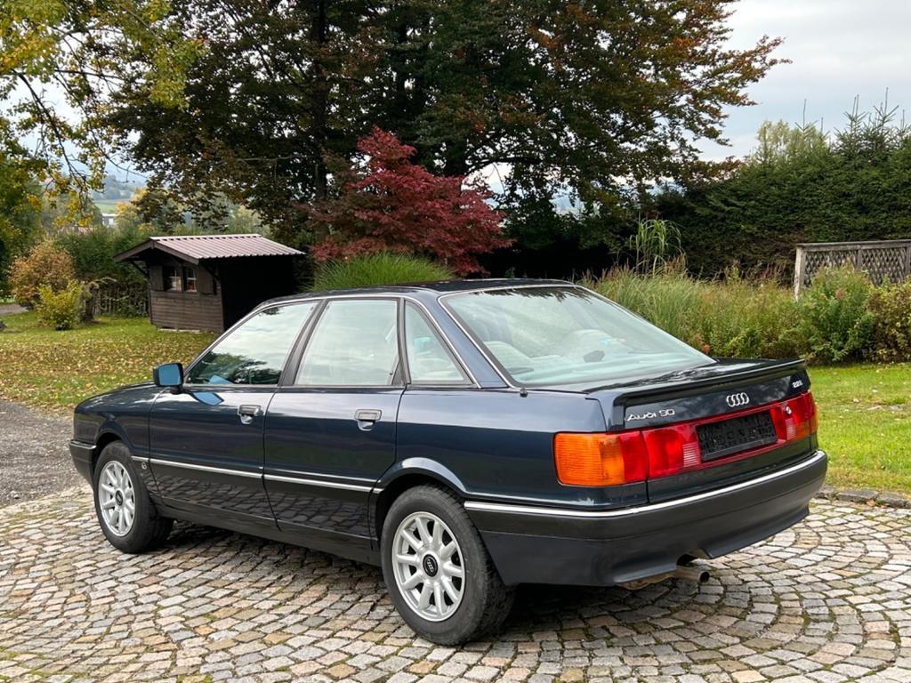 Audi 90