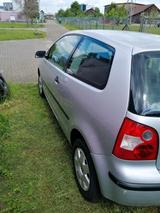 Volkswagen Polo 50Ps wenig km Garagenwagen - Volkswagen Polo: 50