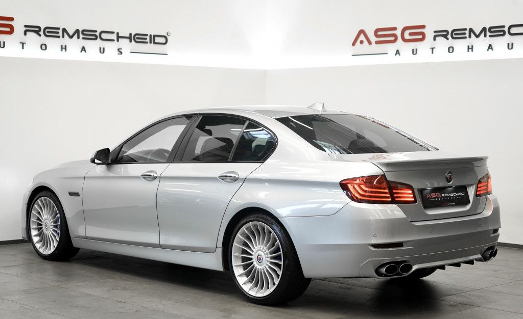 Alpina B5