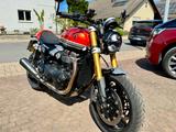 Triumph Speed Twin 1200 RS - Triumph Speed Twin