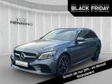Mercedes-Benz C 300 T AMG Panorama Distronic Totw. Kam Multibe - Mercedes-Benz C 300 in Essen