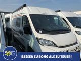 Weinsberg CaraBus EDITION FIRE 630 ME Modell 2026 - Weinsberg Carabus 630 Automatik