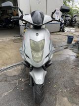 CPI Aragon GP 125 TÜV NEU ideakl für B196 Einsteiger - CPI MOTORRAD