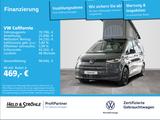 Volkswagen T7 California Beach 2.0 TDI DSG 18 AHK STHZ IQ - VW T7 California mit Schiebedach