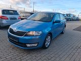Skoda Rapid Spaceback Ambition - Skoda Rapid aus 2014