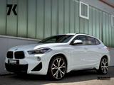 BMW X2 20i M-SPORT *HEAD-UP|CAM|NAVI*