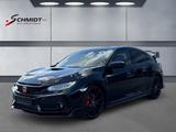 Honda Civic Type G5 2.0 TYPE R GT 8fach Bereift - Honda Civic: 2.0