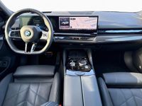BMW 520 - Vorschau Bild 14