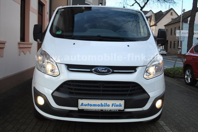 Ford Transit Custom Kasten 270 L1 Trend