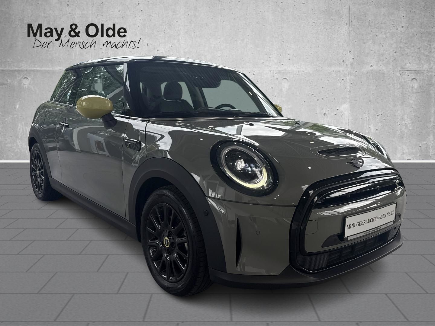 MINI Cooper SE - Bild 4