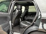 Land Rover Range Rover Sport 3.0 TDV6 HSE Dynamic - Land Rover Range Rover Sport mit Diesel-Antrieb