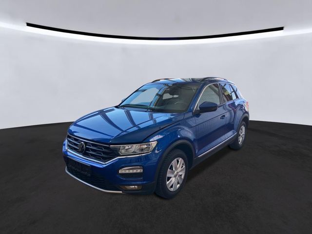 Volkswagen T-Roc TSI Sport 110KW (LED,Navi,LMR18,SHZ,PDC)