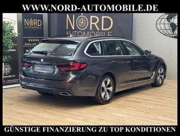BMW 520 - 12