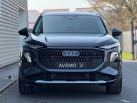 Audi Q3 - Vorschau Bild 4