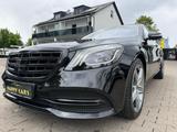Mercedes-Benz S 450 S Limousine S 450 4Matic - Mercedes-Benz S 450 Gebrauchtwagen