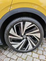 Volkswagen ID.4 1st Max 77 kWh 150 kW Neuwertiger Zustand - Volkswagen ID.4: 1st Max