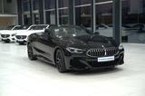 BMW 840 i Cabrio xDrive*M-SPORT*H/K*HUP*SOFT-CLOSE* - BMW Gebrauchtwagen in Bonn