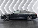 Audi A8 50 TDI S LINE HUD B&O NACHT MASSAGE - gebrauchte Audi A8 aus dem Jahr 2024