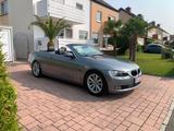 BMW 320d Cabrio /E93 / M Sport Paket / Xenon /Autom. - BMW 320: Cabrio, 320d M Sport