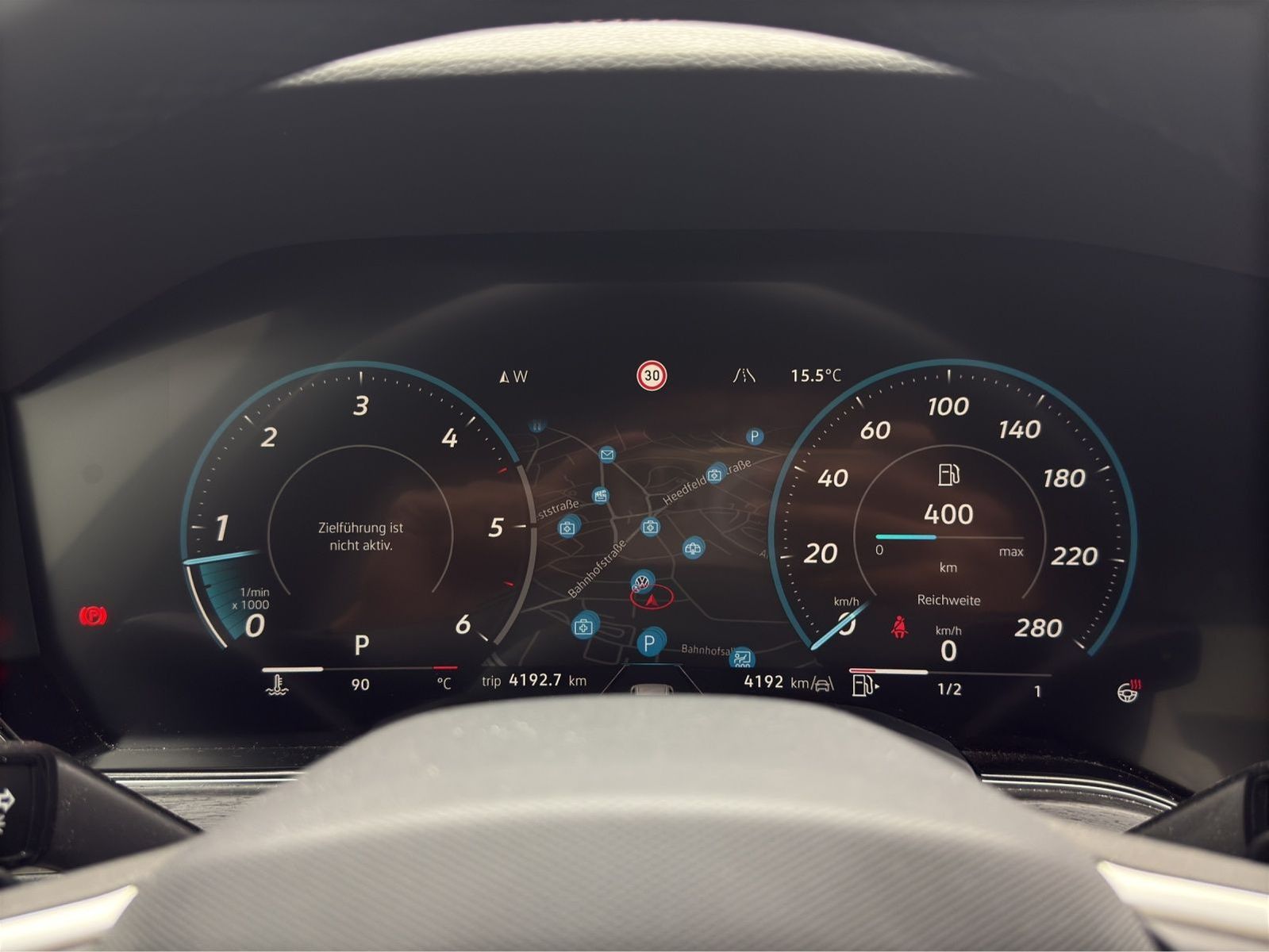 Volkswagen Touareg - Bild 12