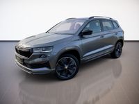 Skoda Karoq - Vorschau Bild 2