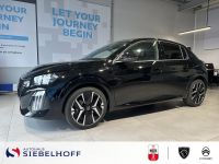 Peugeot 208 - Vorschau Bild 1