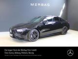 Mercedes-Benz AMG CLA 35 4M *Aero Pano Night 19'' Burm Beam - Mercedes-Benz CLA 35 AMG Jahreswagen