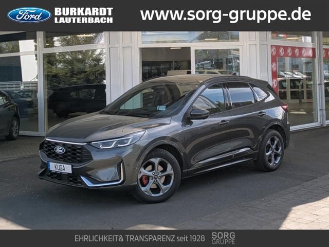 Ford Kuga ST-LineX*elektr.AHK*PANO*MATRIX-LED*Wint-P