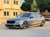 BMW 640i GT M-Performance G-32 Laser Sport Tausch Mö - BMW 640 aus 2018