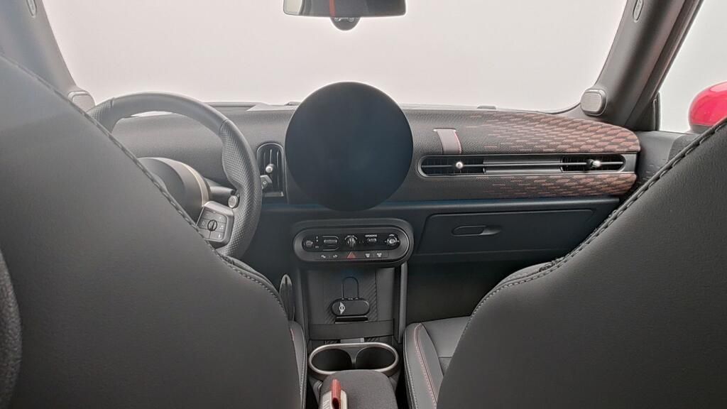 MINI John Cooper Works - Bild 12