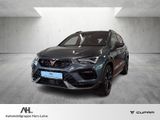 Cupra Ateca 2.0 TSI 4Drive DSG AHK LED Navi ACC Beats- - Cupra Ateca aus 2021