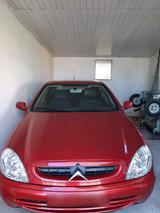 Citroën Citroen Xsara - Citroën Xsara