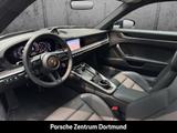 Porsche 992 911 Carrera 4S HA-Lenkung Sportfahrwerk BOSE - Porsche 992 mit Benzin-Antrieb: Sportwagen