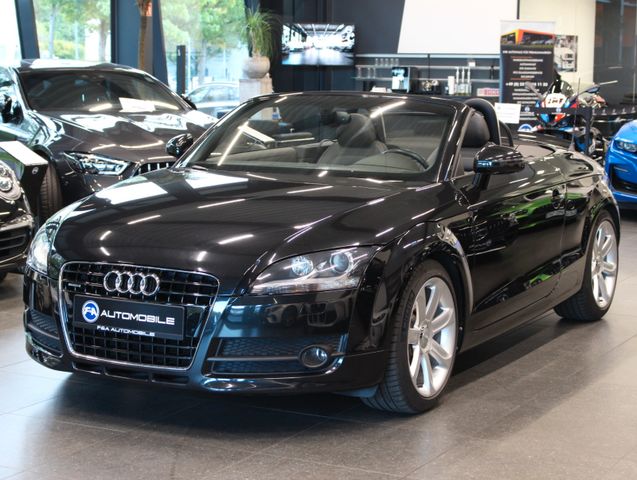 Audi TT 3.2 Roadster quattro S Tronic 1.Hand*TOP