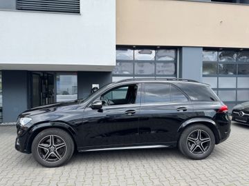Mercedes GLE 300 - 3