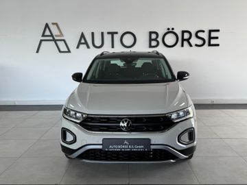 Volkswagen T-Roc - 3