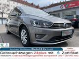 Volkswagen Golf Sportsvan VII 1.4 TSI DSG Highl. Erstbesitz