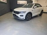 Volkswagen T-Roc Cabriolet R-Line,NAVI,LEDER,beats,LED-S.
