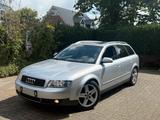 Audi a4S 1.8T Avant - Audi A4 aus 2001: 1.8
