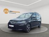 Volkswagen Caddy 1.5 TSI Dark Label /LED/PANO/RFK/LANE/SHZ/ - Volkswagen Caddy: Dark Label