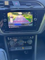 Volkswagen Touran 1.4 TSI Comfortline Comfortline Edition - Volkswagen Touran: Edition