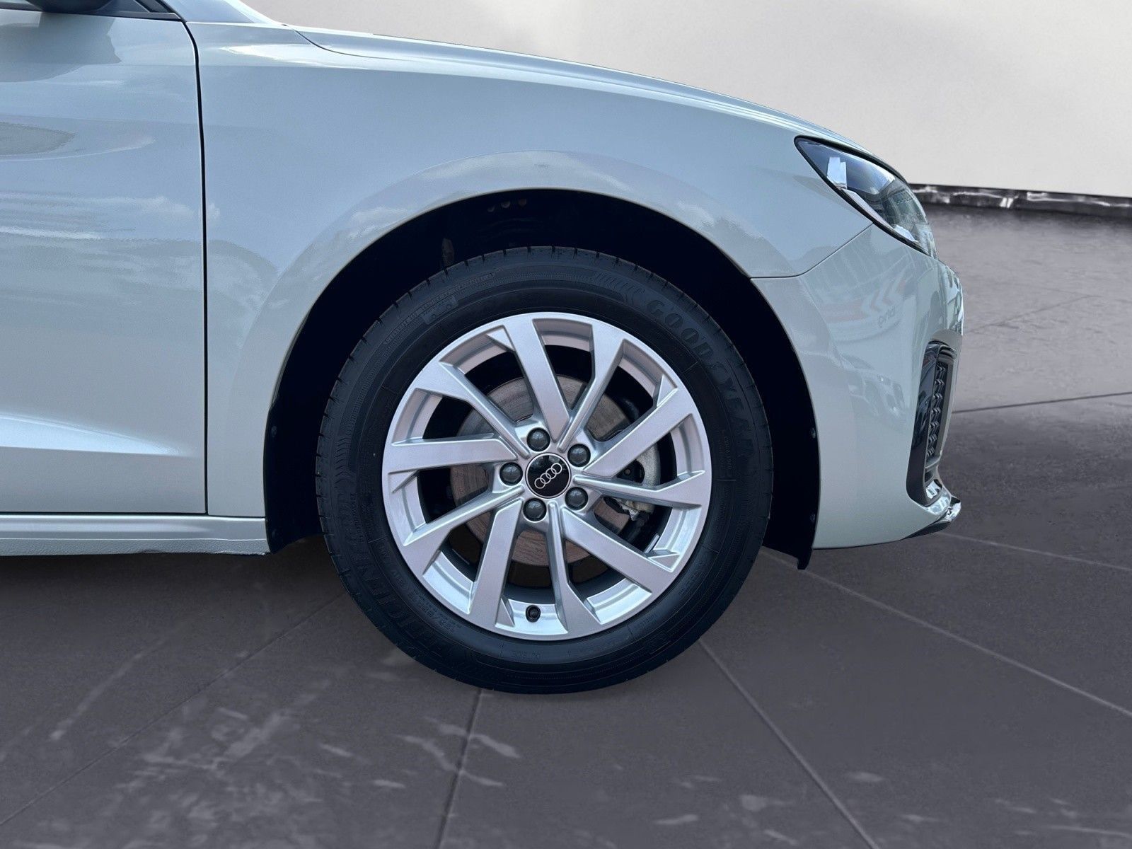 Audi A1 - Bild 12