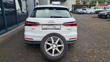 Audi A6 - 7