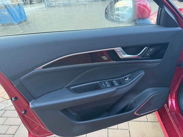 DFSK FAW Bestune B70 360°Kamera